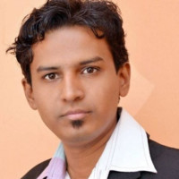 Sagar Kale