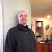 Keith Taglienti
