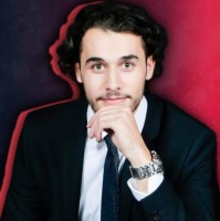 Nicolas Bourrel