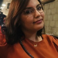 Itzel Yamile Ureta Martinez