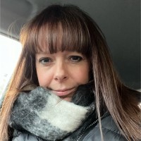 Libby Heppenstall