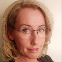 Katrin Bruce Holm