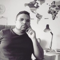 Diego Delgado C.