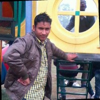 Rahul Sharma