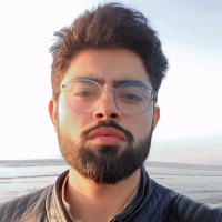 Saqlain Ramzan