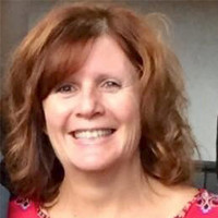 Beth Zaprowski