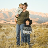 Karlie Williams