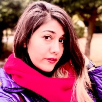 Sara Abdolmaleki