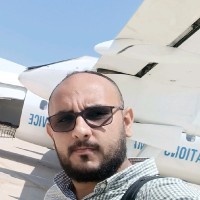 Husam Mothana