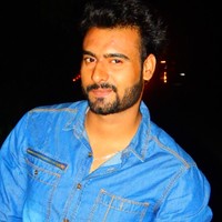 Gaurab Sharma