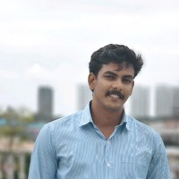 Akshay Ajayan