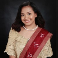 Sharmaine Rose Desalisa
