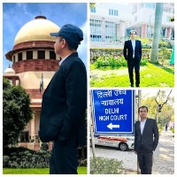 Siddharth Raushan