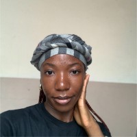 Agada Ojonugwa Blessing