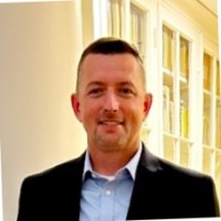 Glenn Cooke, PE