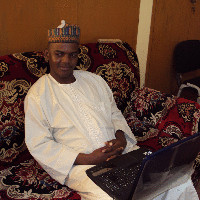 Aminu Aliyu