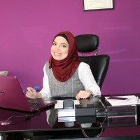 Sakina Elkadi