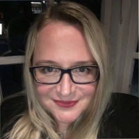 Annette Pallett (Bsc Hons)