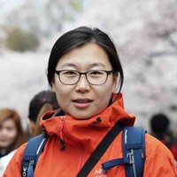 April Yang
