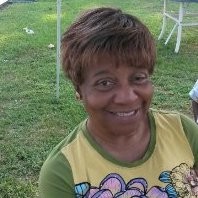Lucille Jones