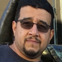Gabriel Diaz