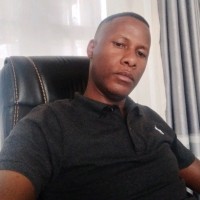 Frodouard Hakomezimana