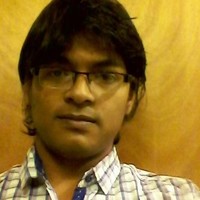Arnab Mitra