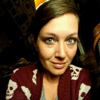 April Bates