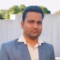 Md Ibran Ali