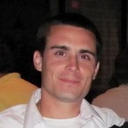 Timothy Richmond