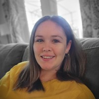 Amanda Holmberg
