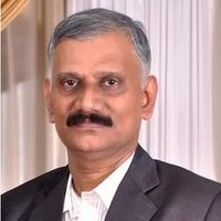 SURESH MAHADEVAN