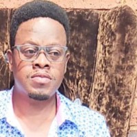Ndumiso Mngomezulu
