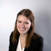 Courtney Yanta, MBA