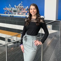 Stefanie Konboz, Msot, Otr/L