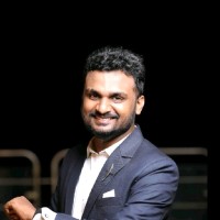 Kiran Devadiga
