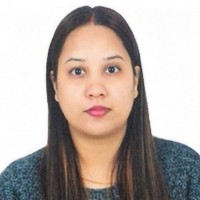 Sharandeep Kaur