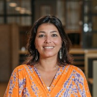Nathalie Van Dijk Med