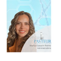 Marisol Calvachi Alvarez