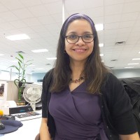 Mayra Mantilla