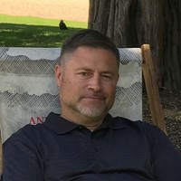 Eric Finney