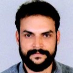 Roy Varghese