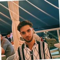 Aikhan Suleimanov