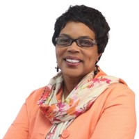 Mary Alston