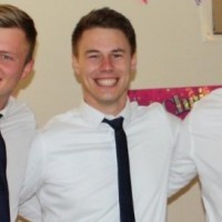 James Morley