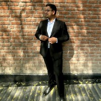 Mayank Gupta
