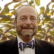 Bernard Adams
