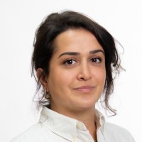 Nairi Mirzaian