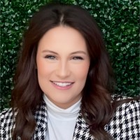 Katie Lilegdon