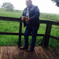 Edmundo Dantes Herre Kdk